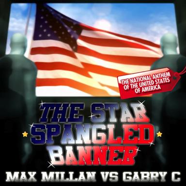 The Star Spangled Banner - Twister Mix