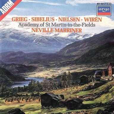 Serenade, op.11: 4. Marcia