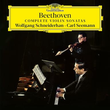 Violin Sonata No. 8, in G Major, Op. 30, No. 3: II. Tempo di Minuetto ma molto moderato e grazioso