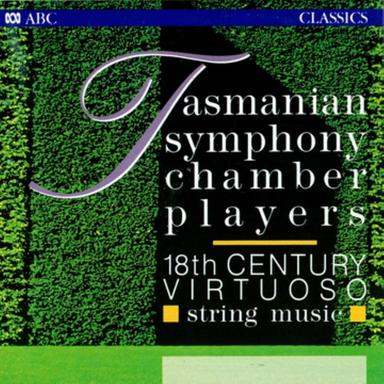 Concerto Grosso in A Major, Op. 6, No. 11, HWV 329: I. Andante larghetto e staccato