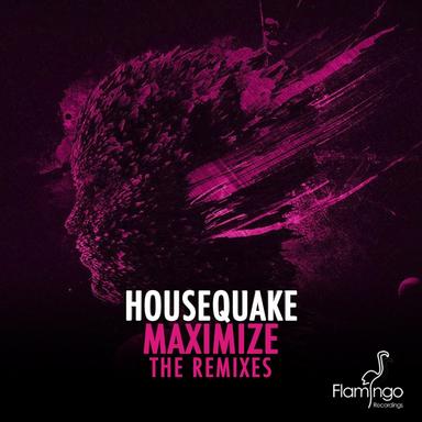 Maximize - Bougenvilla Remix