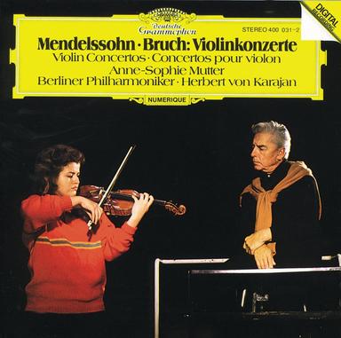 Violin Concerto in E Minor, Op. 64, MWV O 14: III. Allegro non troppo - Allegro molto vivace