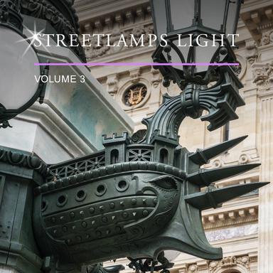 Streetlamps Light, Vol. 3