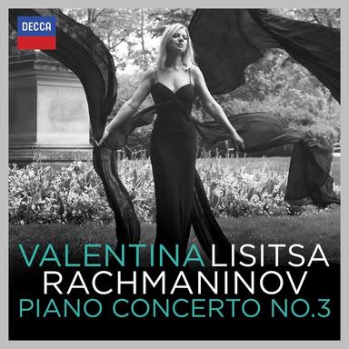 Piano Concerto No. 3 in D Minor, Op. 30: I. Allegro ma non tanto