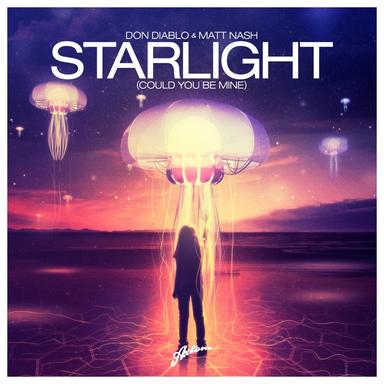 Starlight (Could You Be Mine) - Collin Mcloughlin Remix