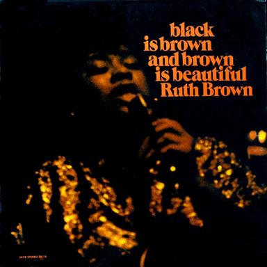 Miss Brown's Blues