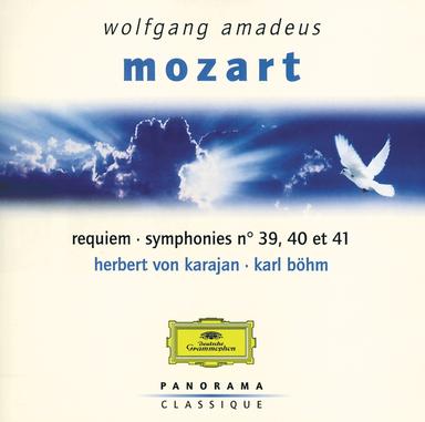 Requiem, K. 626: II. Kyrie