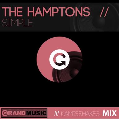 Simple - Kamisshake's Remix