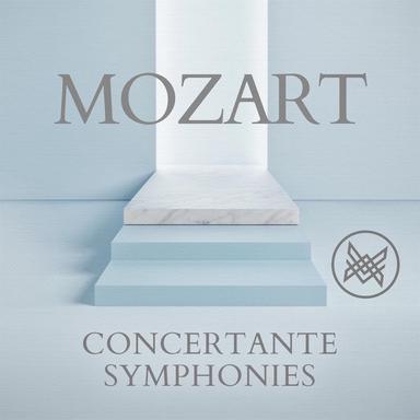 Sinfonia concertante in E-Flat Major, K. 364/320d: II. Andante