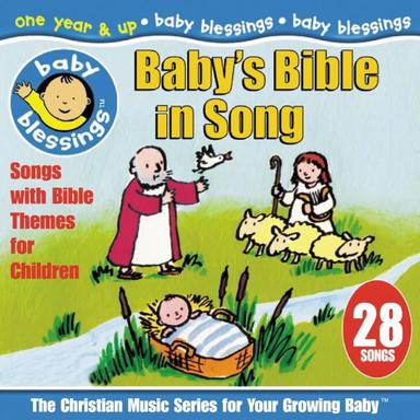 Little David Play On Your Harp