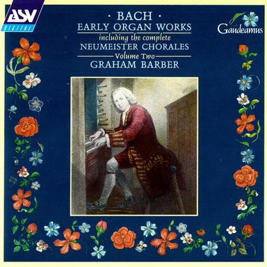 Christus, der ist mein Leben, BWV 1112