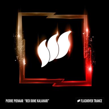 Red Dune Kalahari - Extended Mix