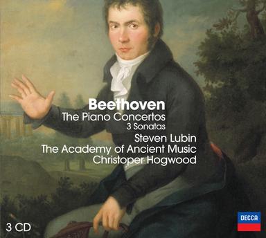 Piano Concerto No. 5 in E flat major Op. 73 -"Emperor": 2. Adagio un poco mosso