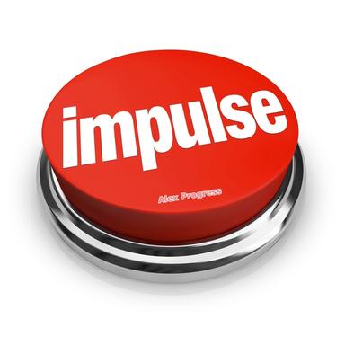 Cosmic Impulse