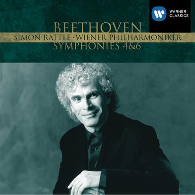 Symphony No. 6 in F Major, Op. 68 "Pastoral": I. Erwachen heiterer Empfindungen bei der Ankunft auf dem Lande. Allegro ma non troppo