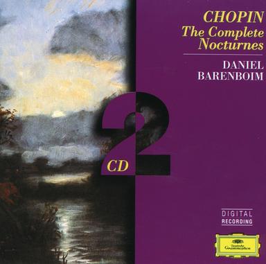 Nocturne No. 9 in B, Op. 32 No. 1