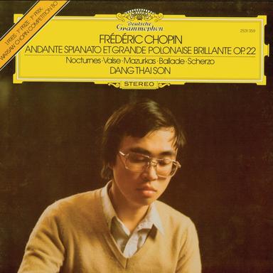 Mazurka No. 15 in C, Op. 24 No. 2 (Live)