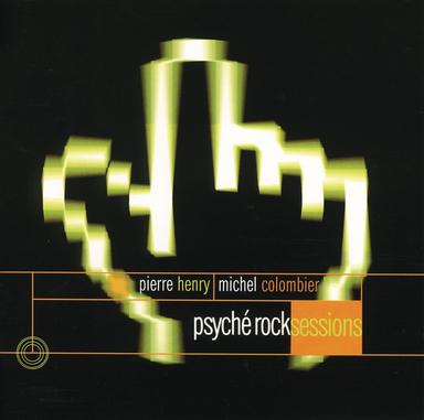 Psyche Rock - Malpaso Mix By Fatboy Slim