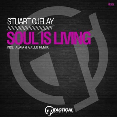 Soul Is Living