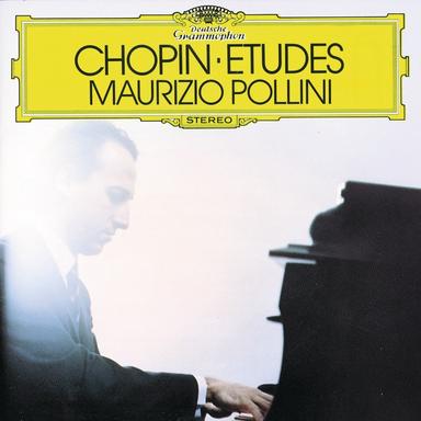12 Études, Op. 25: No. 8 in D-Flat Major