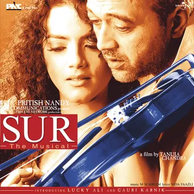 Aa Bhi Ja Aa Bhi Ja - From "Sur (The Melody Of Life)"
