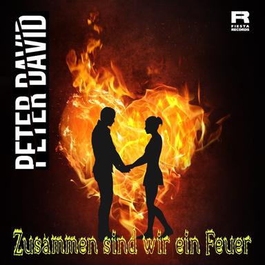 Zusammen sind wir ein Feuer