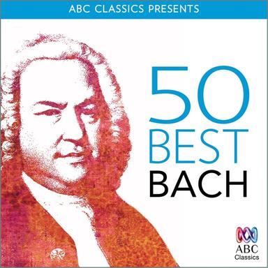 Aria mit verschiedenen Veränderungen, BWV 988 "Goldberg Variations": Aria