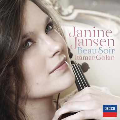 Après un Rêve, Op. 7 No. 1