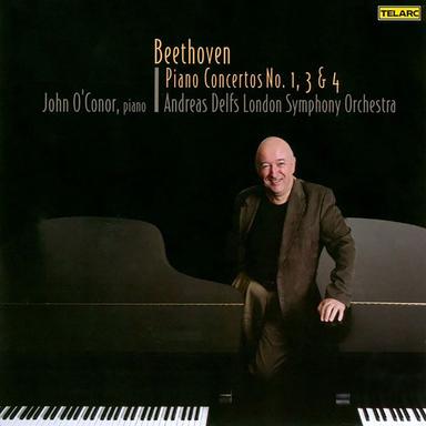 Piano Concerto No. 1 in C Major, Op. 15: II. Largo