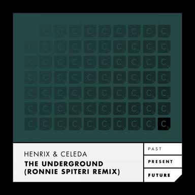 The Underground - Ronnie Spiteri Remix