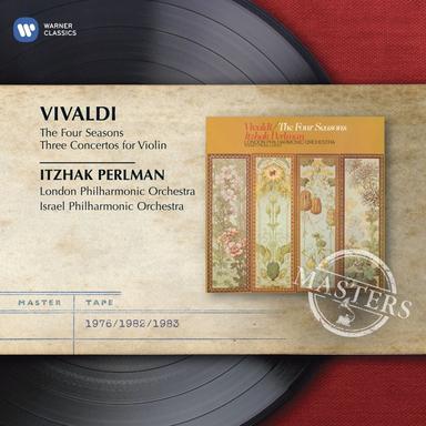The Four Seasons, Concerto No. 1 in E Major, RV 269 "Spring": I. Allegro