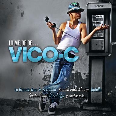 Lo Grande Que Es Perdonar (feat. Gilberto Santarosa)