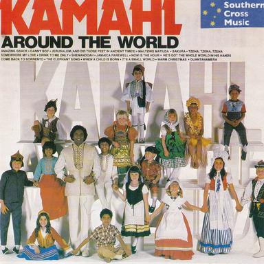 It's a Small World