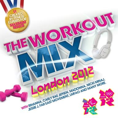 Chasing The Sun - UK Radio Version