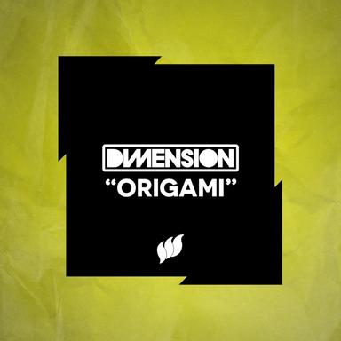 Origami - Adam Ellis Remix