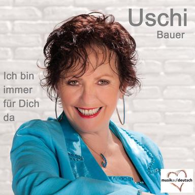 Ich bin immer für dich da