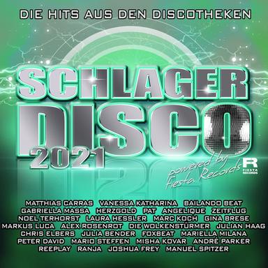 Sinnesexplosion - Radio Edit