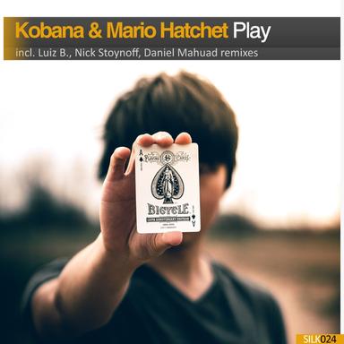 Play - Luiz B Remix
