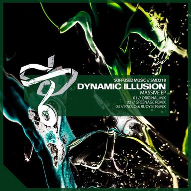 Massive - Greenage Remix