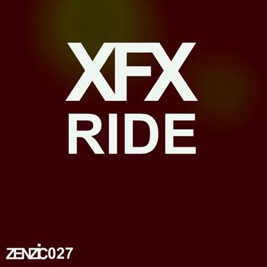 Ride - Tech House Vocal