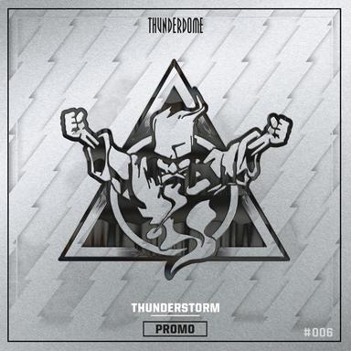 Thunderstorm - Now Mix