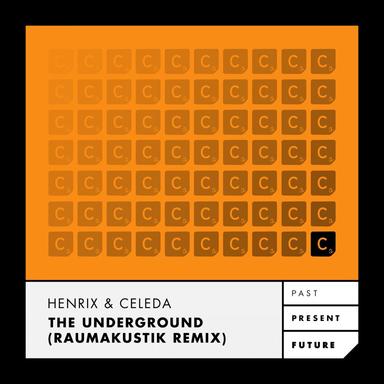 The Underground - Raumakustik Remix - Radio Edit