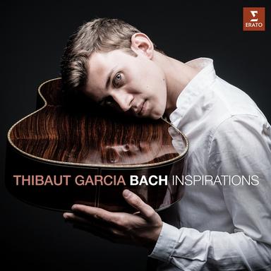 Digital Booklet - Bach Inspirations