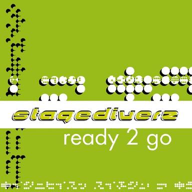 Ready 2 Go - Stagediverz Mix
