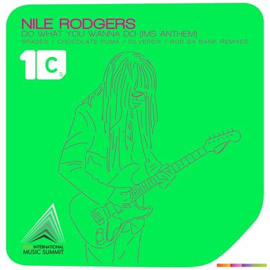Do What You Wanna Do (IMS Anthem) - Grades Exclusive Miami Remix