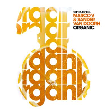 Organic - Bates45 Remix