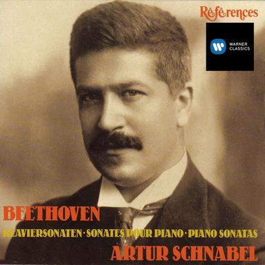 Piano Sonata No. 8 in C Minor, Op. 13 "Pathétique": II. Adagio cantabile
