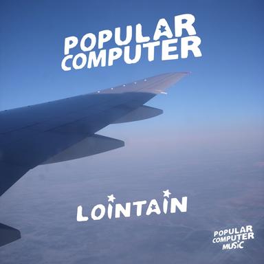 Lointain - Blue Satellite Remix