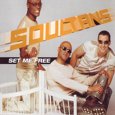 Set Me Free - Radio Edit