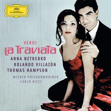 La traviata / Act I: "Un dì felice, eterea"